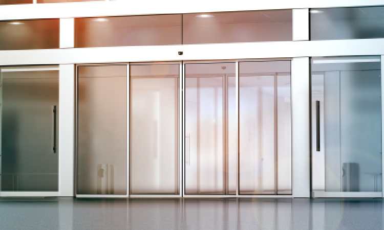 Fotoselli Kapı Sistemi