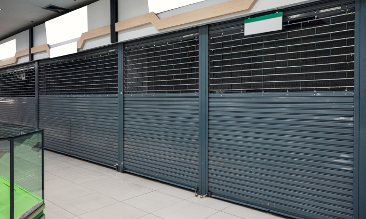 Otomatik Kepenk Sistemi